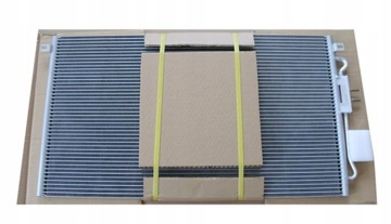 CHLADIČ KLIMATIZACE VOYAGER CARAVAN 2.5CRD NOVÁ