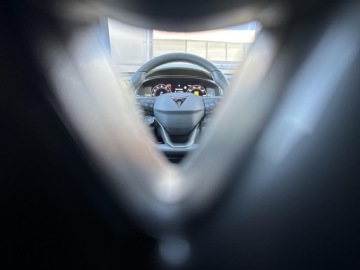 Cupra Terramar SUV 1.5 eTSI 150KM 2026 Cupra Terramar 1.5 eTSI 150 KM 7-biegowa automatyc, zdjęcie 20