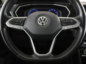 Volkswagen T-Cross 2019 Volkswagen T-Cross DSB full LED virtual cocpit, zdjęcie 20