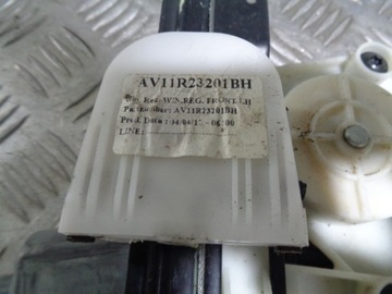 FORD B-MAX ZVEDÁK OKNO LEVÝ PŘEDNÍ AV11R23201BH
