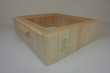 Ul WIELKOPOLSKI 12/ 1 КУЗОВ + 2x РАСШИРИТЕЛЬ