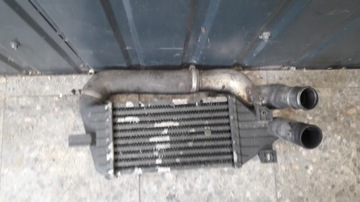9129353 INTERCOOLER OPEL ASTRA G 1.7 TD