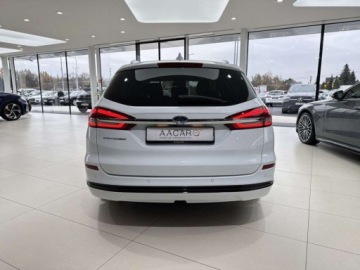 Ford Mondeo V Kombi Facelifting 2.0 EcoBlue 150KM 2020 Ford Mondeo Titanium Ambiente LED 1 wlasciciel FV23 gwarancja dostawa, zdjęcie 2