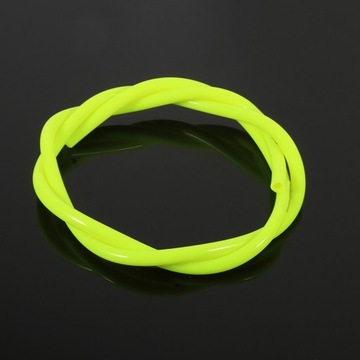 ШЛАНГ, ТОПЛИВНЫЙ ШЛАНГ, РЕЗИНОВАЯ ТОПЛИВОПРОВОД 4,5 ММ