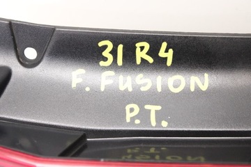 FORD FUSION 02-05R SVĚTLO PRAVÁ ZADNÍ PRAVÝ