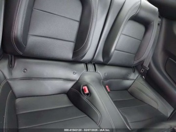 Ford Mustang VI 2018 Ford Mustang 2018 FORD MUSTANG GT PREMIUM 5.0 Benzyna 460KM, zdjęcie 12