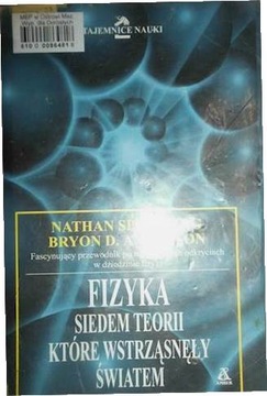 Fizyka - Nathan Spielberg