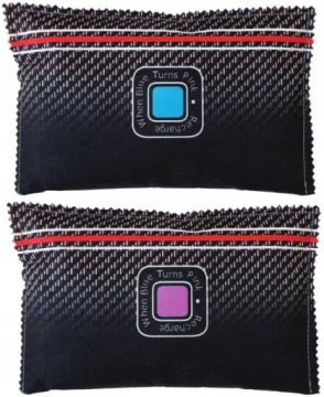 НАБОР ОКОННЫХ СКРЕБКОВ 2x СКРЕБОК MURSKA 575 + 2x ПОГЛОЩАТЕЛЬ ВЛАГИ