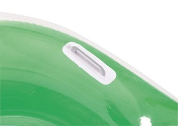 KOŁO DO PŁYWANIA FOTEL Z OPARCIEM NA BASEN PLAŻĘ UCHWYT NAPÓJ BESTWAY