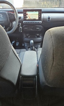 Citroen C4 Cactus Crossover 1.2 PureTech 110KM 2015 Citroen C4 Cactus 1.2 Benzyna 110Ps. Klimatronic Serwis 1.2 Benzyna 110KM, zdjęcie 22