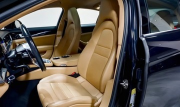 Porsche Panamera II Liftback Executive Facelifting 2.9 330KM 2022 PORSCHE PANAMERA 3.0, zdjęcie 6
