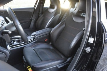 Mercedes Klasa A W177/V177 Hatchback 1.3 180 136KM 2019 Mercedes A 180 1.3 AMG full led nawi kamera Androi, zdjęcie 14