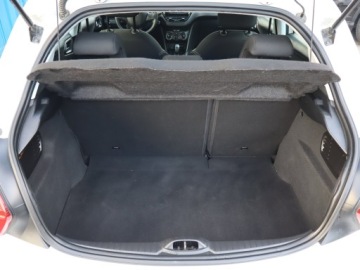 Peugeot 208 I Hatchback 5d Facelifting 1.2 PureTech 82KM 2017 Peugeot 208 1.2 PureTech, Salon Polska, zdjęcie 13