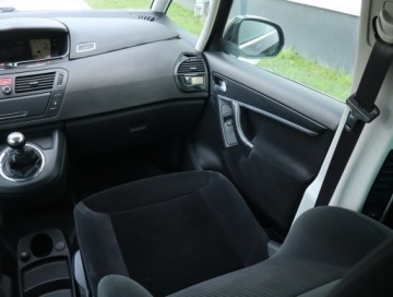 Citroen Grand C4 Picasso I 2.0 HDi FAP 150KM 2010 Citroen C4 Grand Picasso 2.0 HDI, 1. Właściciel, zdjęcie 7