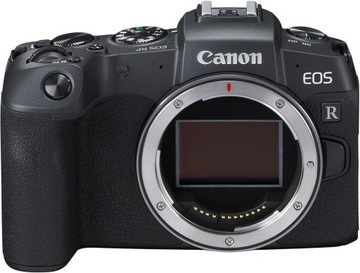 APARAT CANON EOS RP BODY