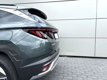 Hyundai Tucson IV SUV Facelifting 1.6 T-GDI 160KM 2025 Hyundai Tucson 160KM 6MT Executive Comfort 2025 1.6 Benzyna 160KM, zdjęcie 4