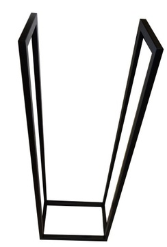 ПОДСТАВКА КОРЗИНА ДЛЯ КАМИНА WOOD LOFT 120 см