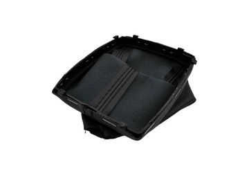 ПЫЛЬНИК ПЕРЕКЛЮЧЕНИЯ ПЕРЕДАЧ FORD C-MAX 2007-2010 KUGA MK1 2008-2012 ЧЕРНАЯ РЕЗЬБА