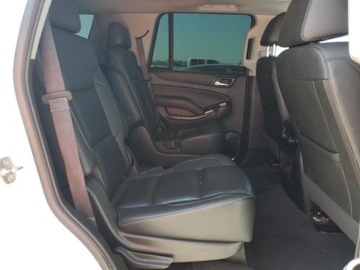  GMC Yukon SLT, 2019, od ubezpieczalni 5.3 Benzyna 355KM, zdjęcie 9