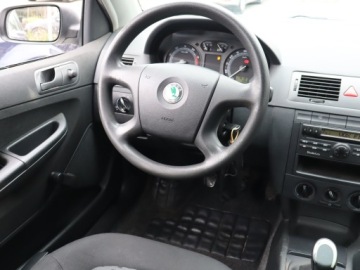 Skoda Fabia I Hatchback 1.2 i 54KM 2006 Skoda Fabia 1.2, Salon Polska, zdjęcie 6