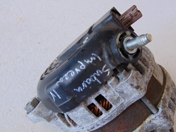 ALTERNÁTOR SUBARU IMPREZA 2.0B 17-22 USA 23700AA98A