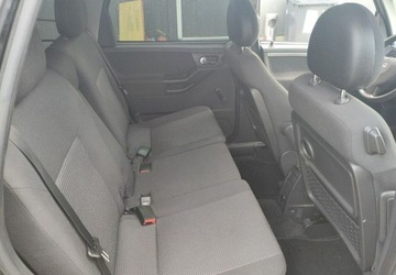 Opel Meriva I 1.8 ECOTEC 125KM 2008 Opel Meriva Automat 1,8 benzgaz Super stan 1.8 Benzyna 125KM, zdjęcie 11