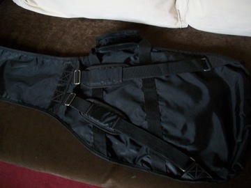 Чехол для электрогитары