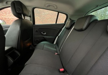 Renault Megane III Hatchback 1.4 16v TCe 130KM 2011 Renault Megane Klima Alu Super stan Gwarancja w cenie VFDJ 1.4 Benzyna, zdjęcie 13