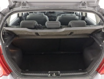 Chevrolet Aveo T250 Hatchback 5d 1.2 DOHC 84KM 2011 Chevrolet Aveo 1.2 i 16V, Salon Polska, zdjęcie 13
