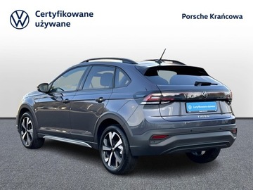 Volkswagen T-Cross SUV Facelifting 1.0 TSI 115KM 2024 Volkswagen Taigo Virtual Cockpit | Kamera Cofania, zdjęcie 2