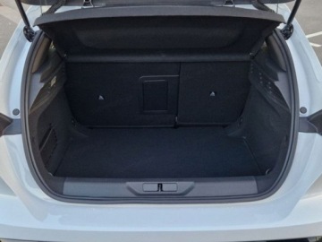 Peugeot 308 III 2025 Od ręki - GT e-DCS 1.2 mHEV 145KM / Pakiet Bezpieczeństwo, zdjęcie 8