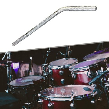 Cowbell Holder Jazz Drum Kits Metal Adjustment