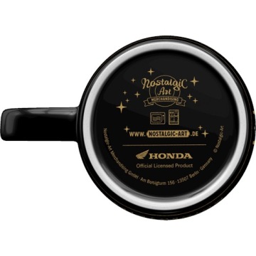 Кружка Honda MC Gold