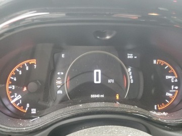 Dodge Durango III 3.6 V6 294KM 2022 Dodge Durango GT 2022 3.6l 3.6 Benzyna 295KM, zdjęcie 9