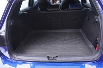 Volkswagen Golf VIII R 2.0 TSI 320KM 2022 Volkswagen Golf 4Mot DSG SalonPL Szyberdach ACC Kamera Klima 3stref, zdjęcie 18