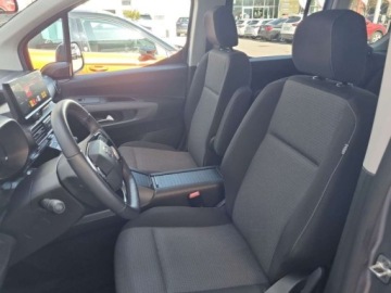 Toyota 2024 Toyota Proace City Verso Toyota PROACE CITY VERSO VIP 1.5 130KM, salon PL,, zdjęcie 15