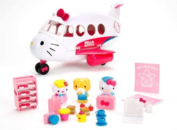 Dickie Toys Hello Kitty Helikopter