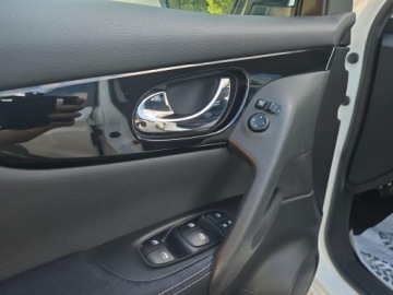 Nissan Qashqai II Crossover Facelifting 1.5 dCi 115KM 2020 Qashqai 1.5 dCi N-Connecta DCT, zdjęcie 9