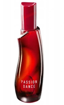 AVON Passion Dance woda toaletowa 50ml