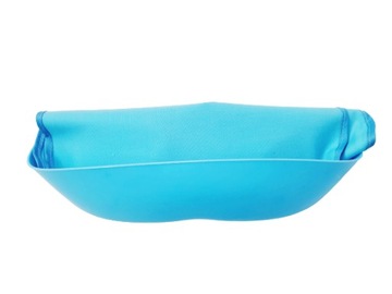 2 водонепроницаемых нагрудника со съемным карманом