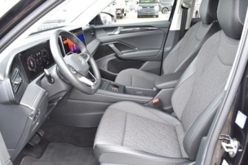 Volkswagen Tiguan II SUV Facelifting 1.5 TSI 150KM 2024 Volkswagen Tiguan SalonPL 1.5 eTSI 150KM DSG Podgrz.fotelkier Kamera360 AL, zdjęcie 30
