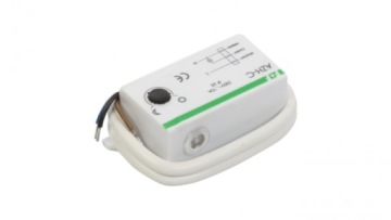 Мини сумеречный датчик 10А 230В АЖ-С FiF FF