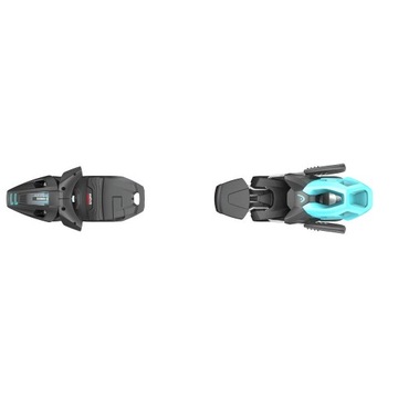 Лыжи HEAD WC Rebels E.SLR + PR 11 GW 2024 170 см