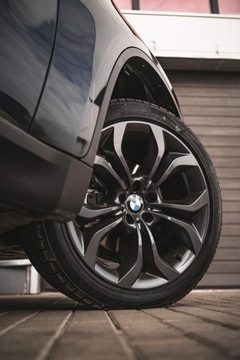 BMW X6 E71 Crossover Facelifting xDrive30d 245KM 2013 BMW | X6 | 3.0D | 245KM | xDrive | 100 % oryginał | rabat do 28.02.26, zdjęcie 33