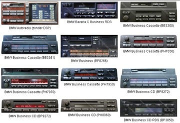 МОДУЛЬ BLUETOOTH BMW E46 E38 E36 E39 КРУГЛЫЕ ШТЫРЬКИ