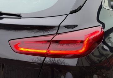 Kia XCeed Crossover 1.5 T-GDI 160KM 2021 Kia XCeed 1.5T-Gdi 160KM F-LED Climatronic Kamera SERWIS ASO 1.5 Benzyna, zdjęcie 23