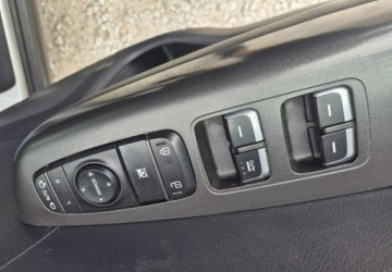 Kia Sportage IV SUV 1.6 GDI 132KM 2017 Kia Sportage Kamera Navi Bezwypadek 1.6 Benzyna 131KM, zdjęcie 22
