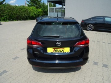 Opel Astra K Sports Tourer 1.4 Turbo 125KM 2019 Opel Astra 1,4 125 KM salon PL,Edycja 120 lat Opla, zdjęcie 6