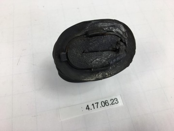 OSŁONA GUMA WIĄZKI DRZWI MERCEDES W124 W126 W201