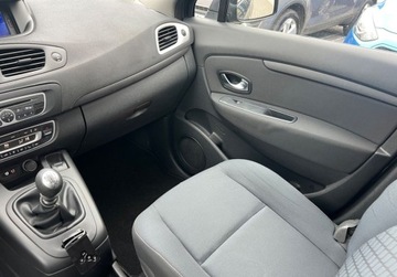 Renault Grand Scenic I 1.9 dCi 130KM 2009 Renault Grand Scenic 1.9dci 130KM 6Bieg.7 Miejsc Klimatr.Navi Temp.Grzane, zdjęcie 12